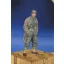 Alpine Miniatures WW2 US Tank Crew #1
