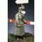 Alpine Miniatures WW2 German Officer #1