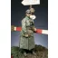 Alpine Miniatures WW2 German Officer #1