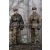 Alpine Miniatures LAH Officers Ardennes Set (2 figs)