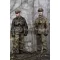Alpine Miniatures LAH Officers Ardennes Set (2 figs)