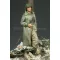 Alpine Miniatures WW2 US Army Officer #1