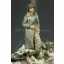 Alpine Miniatures WW2 US Army Officer #1