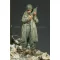 Alpine Miniatures WW2 US Army Officer #2