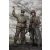 Alpine Miniatures LAH Officers Ardennes Set #2 (2 figs)