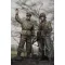 Alpine Miniatures LAH Officers Ardennes Set #2 (2 figs)