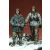 Alpine Miniatures WSS Grenadier Late War Set (2 figs)