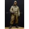 Alpine Miniatures WW2 US AFV Crew #1