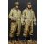 Alpine Miniatures WW2 US AFV Crew Set (2 figs)