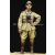 Alpine Miniatures WW2 Italian AFV Officer