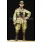 Alpine Miniatures WW2 Italian AFV Officer