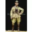 Alpine Miniatures WW2 Italian AFV Officer