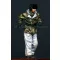 Alpine Miniatures German Panther Commander #1