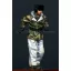Alpine Miniatures German Panther Commander #1