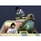 Alpine Miniatures German Panther Crew Set (2 figs)