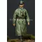 Alpine Miniatures Panzer Officer 1 Pz. Div. #2
