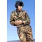 Alpine Miniatures WSS Panzer Commander #2