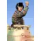 Alpine Miniatures WSS Panzer Commander Set (2 figs)