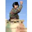 Alpine Miniatures WSS Panzer Commander Set (2 figs)