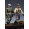 Alpine Miniatures WSS Grenadier Set (2 figs)