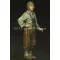 Alpine Miniatures 3rd Armored Division "Spearhead" Set (2 figs)