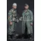Alpine Miniatures Wünsche & NCO Normandy Set (2 figs)
