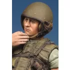 Alpine Miniatures US Tanker Vietnam War #1