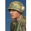 Alpine Miniatures US Tanker Vietnam War #2
