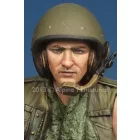 Alpine Miniatures US Tanker Vietnam War #2