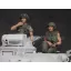 Alpine Miniatures US Tanker Vietnam War Set (2 figs)