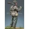 Alpine Miniatures WW2 US BAR Gunner