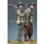 Alpine Miniatures WW2 US infantry Set (2 figs)