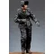 Alpine Miniatures SS Panzer Commander #2