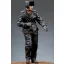 Alpine Miniatures SS Panzer Commander #2