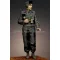 Alpine Miniatures Panzer Commander #1