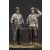 Alpine Miniatures WW2 US Infantry Set (2 figs)