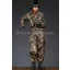 Alpine Miniatures WSS Panzer Commander #2