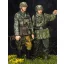 Alpine Miniatures German Grenadier Set (2 figs)