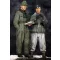 Alpine Miniatures Joachim Peiper Kharkov Set (2 figs)