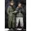 Alpine Miniatures Joachim Peiper Kharkov Set (2 figs)