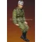 Alpine Miniatures WW2 Russian Tank Crew