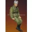 Alpine Miniatures WW2 Russian Tank Crew