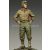Alpine Miniatures US 3rd Armored Division Staff Sergeant