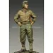 Alpine Miniatures US 3rd Armored Division Staff Sergeant