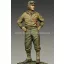Alpine Miniatures US 3rd Armored Division Staff Sergeant