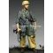 Alpine Miniatures NCO 1st FJ Division in Italy