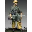 Alpine Miniatures NCO 1st FJ Division in Italy