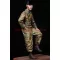 Alpine Miniatures WSS Tiger Crew 44/45