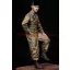 Alpine Miniatures WSS Tiger Crew 44/45