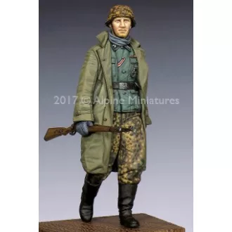Alpine Miniatures SS NCO “KG Hansen” #1